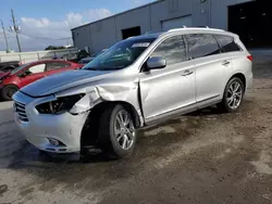 2014 Infiniti QX60 en venta en Jacksonville, FL