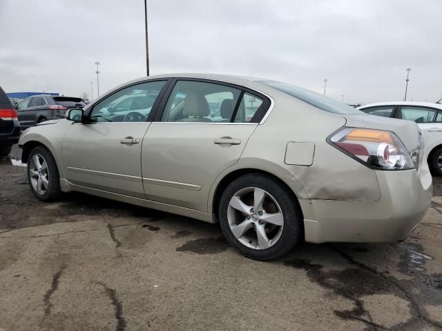 2009 Nissan Altima 3.5SE