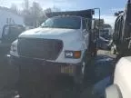 2000 Ford F650 Super Duty