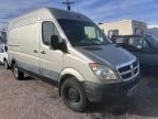 2007 Dodge Sprinter 2500