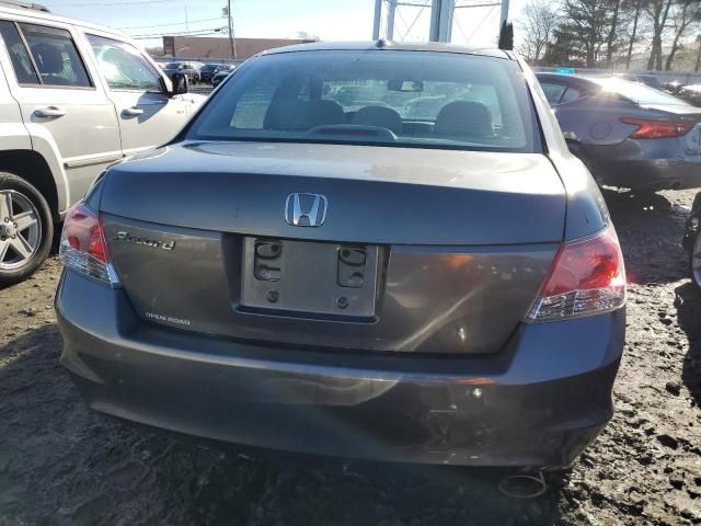 2009 Honda Accord EXL