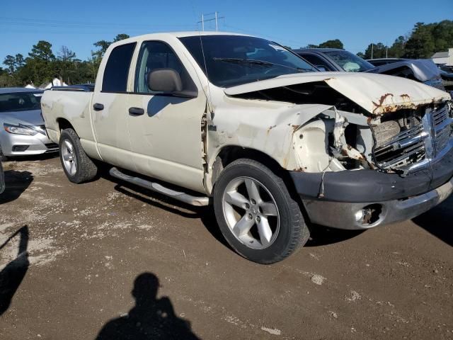 2007 Dodge RAM 1500 ST