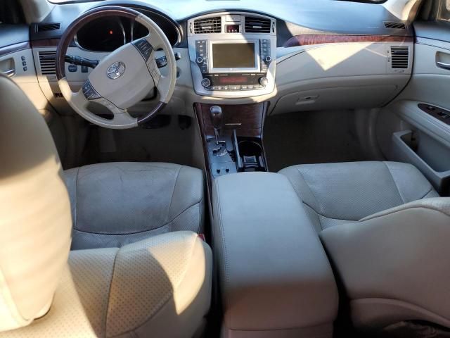 2011 Toyota Avalon Base