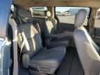 2008 Chrysler Town & Country Touring