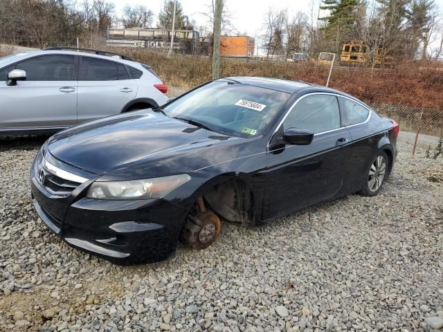 2012 Honda Accord EXL