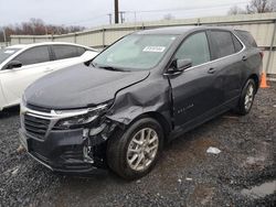 2022 Chevrolet Equinox LT en venta en Hillsborough, NJ