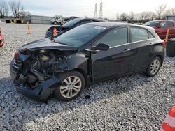 2013 Hyundai Elantra GT en venta en Barberton, OH