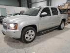 2010 Chevrolet Avalanche LT