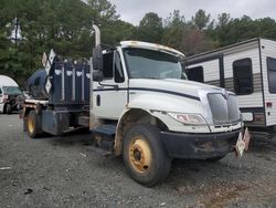 International salvage cars for sale: 2008 International 4000 4400