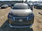 2016 Lexus NX 200T Base