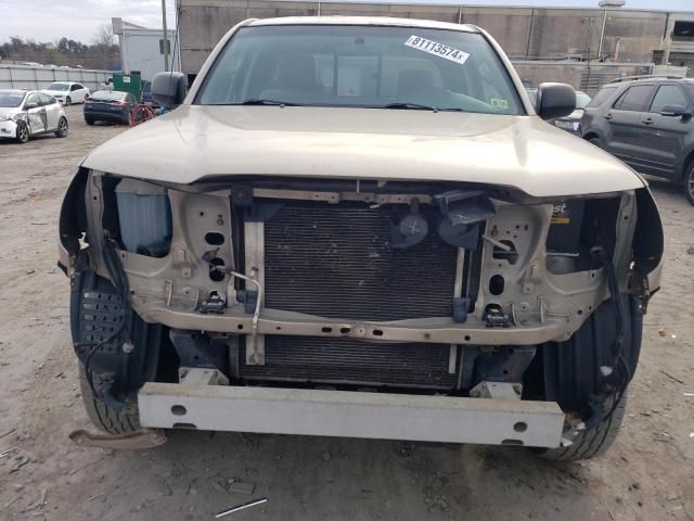 2006 Toyota Tacoma Access Cab