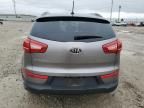 2011 KIA Sportage LX