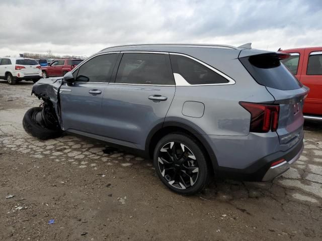 2024 KIA Sorento SX