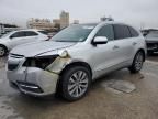 2014 Acura MDX Technology