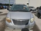 2006 Chrysler Town & Country Limited