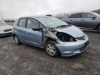 2011 Honda FIT