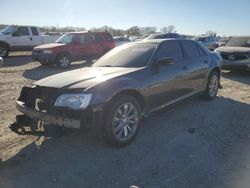 Salvage Cars with No Bids Yet For Sale at auction: 2017 Chrysler 300C