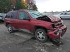 2008 Chevrolet Trailblazer LS