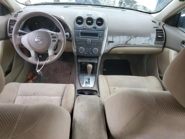 2007 Nissan Altima 2.5