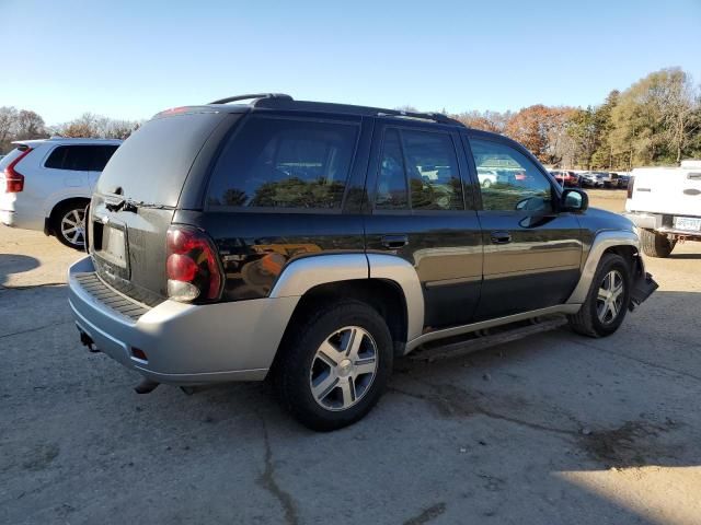 2006 Chevrolet Trailblazer LS