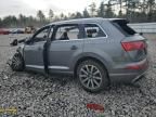 2018 Audi Q7 Premium Plus