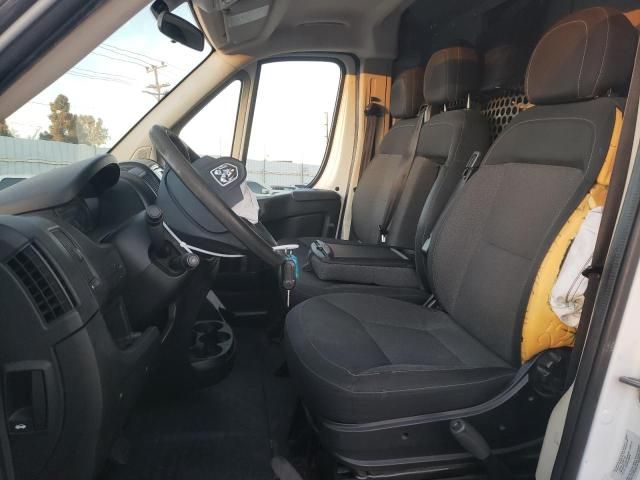 2016 Dodge RAM Promaster 2500 2500 High