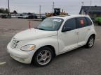 2004 Chrysler PT Cruiser Touring