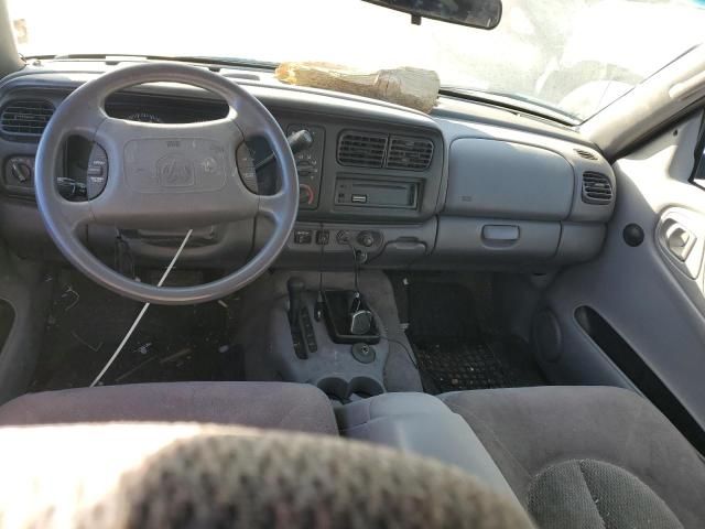 2000 Dodge Durango