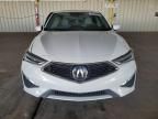 2020 Acura ILX Premium