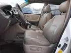 2007 Toyota Highlander Sport