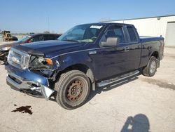 Salvage Cars with No Bids Yet For Sale at auction: 2008 Ford F150