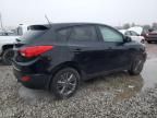 2015 Hyundai Tucson GLS