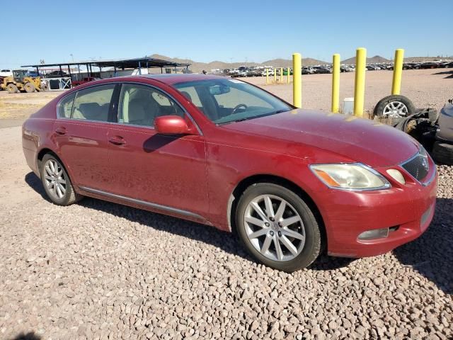 2006 Lexus GS 300