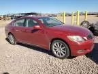 2006 Lexus GS 300