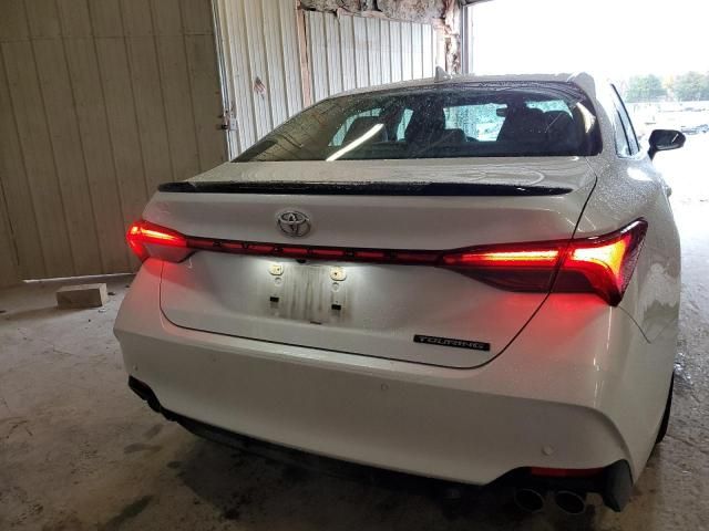 2019 Toyota Avalon XLE