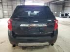 2014 Chevrolet Equinox LTZ