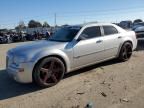 2008 Chrysler 300C