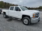 2015 Chevrolet Silverado C2500 Heavy Duty LT