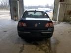 2006 Volkswagen Passat 2.0T Luxury