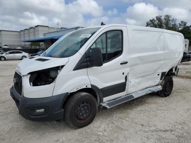 2022 Ford Transit T-250