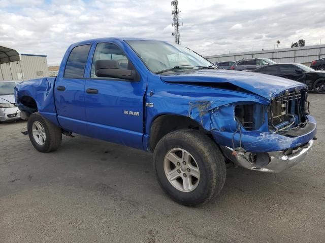 2008 Dodge RAM 1500 ST