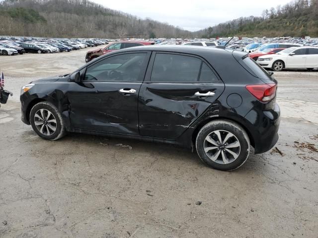 2021 KIA Rio S