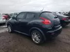 2014 Nissan Juke S