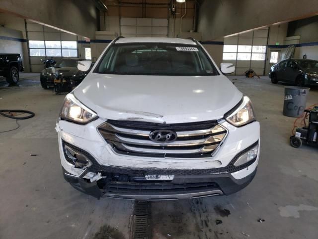 2016 Hyundai Santa FE Sport