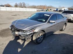 Hyundai Vehiculos salvage en venta: 2021 Hyundai Elantra SE