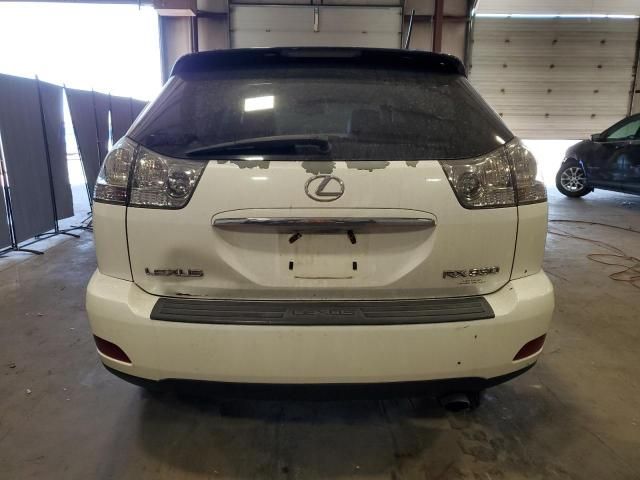 2005 Lexus RX 330