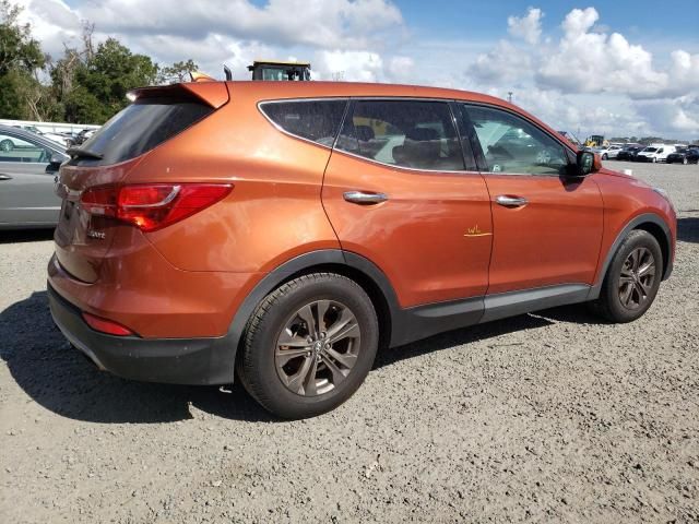 2015 Hyundai Santa FE Sport