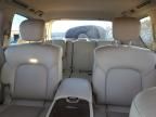 2016 Infiniti QX80