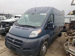 2018 Dodge RAM Promaster 2500 2500 High en venta en Nampa, ID