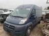 2018 Dodge RAM Promaster 2500 2500 High